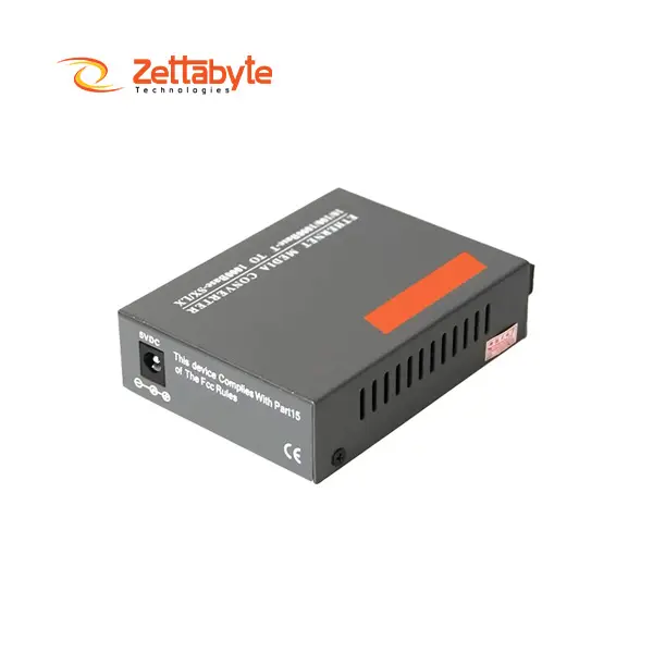 D-Link HTB-GS-03-A/B Gigabit Speed Media Converter