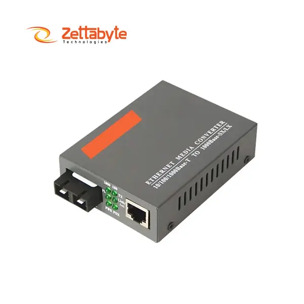 D-Link HTB-GS-03-A/B Gigabit Speed Media Converter