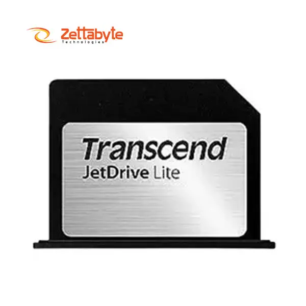 Transcend JetDrive Lite 360 128GB SDXC ​MacBook Expansion Card