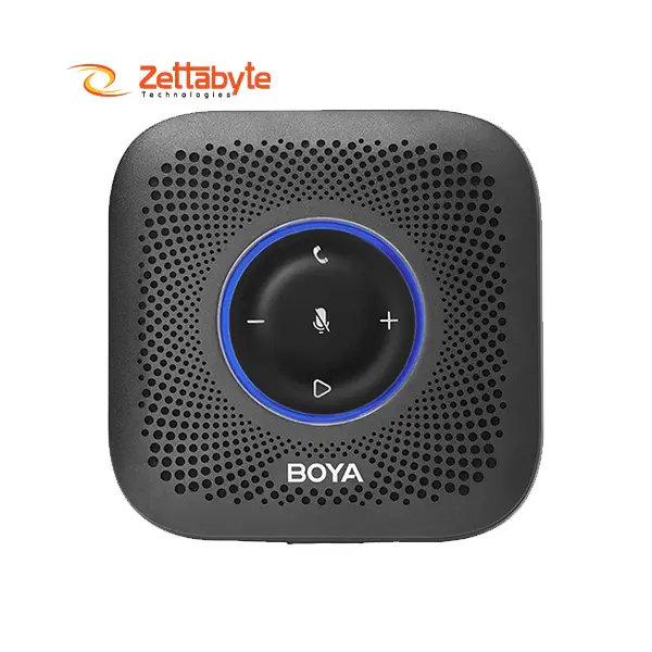 Boya Blobby Pro Wireless Conference Speaker Microphone