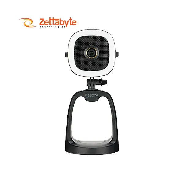 Boya BY-CM6B USB Camera Built-in Microphone