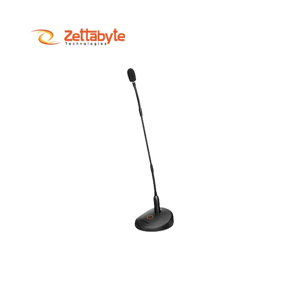 Boya BY-GM18CB High-Quality Condenser Flexible Microphone