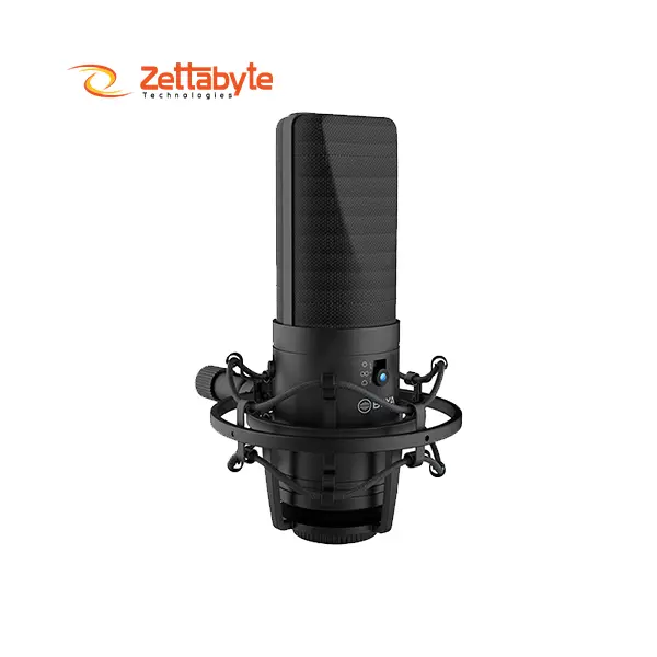 Boya BY-M1000 Large Diaphragm Studio Microphone