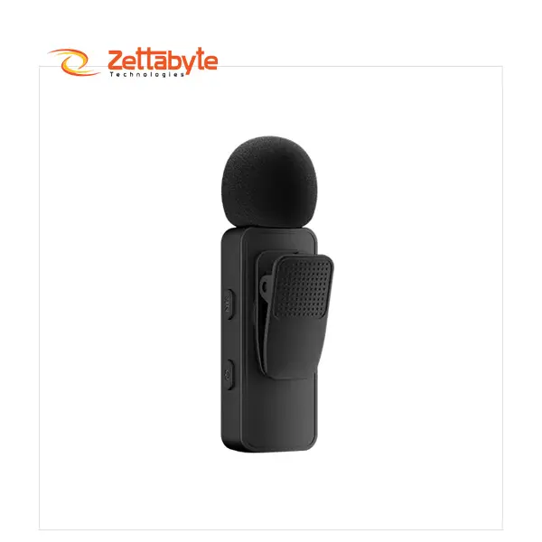 BOYA BY-V10 2.0 2.4GHz Wireless Microphone