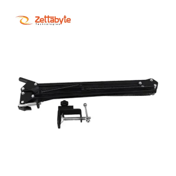 Boya K171 Microphone Adjustable Arm Stand
