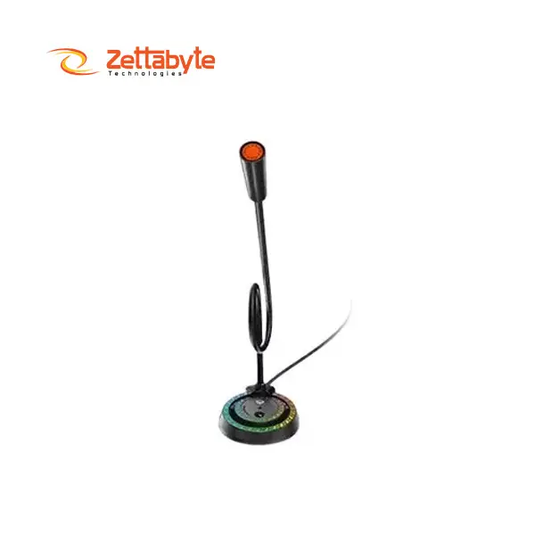 Meetion MT-MC14 RGB Gaming Microphone