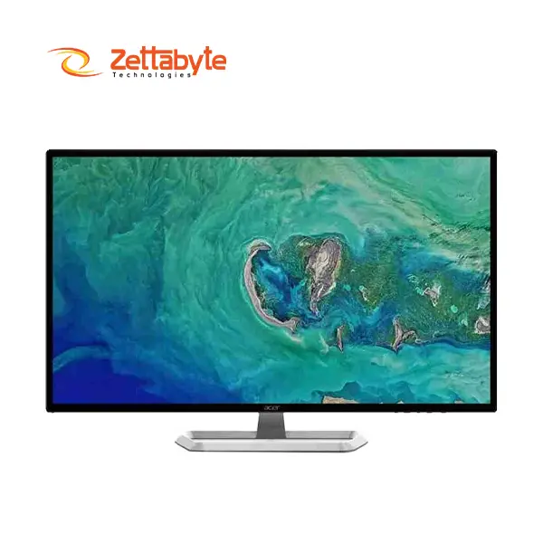 Acer EB321HQ 31.5" Full HD IPS Monitor