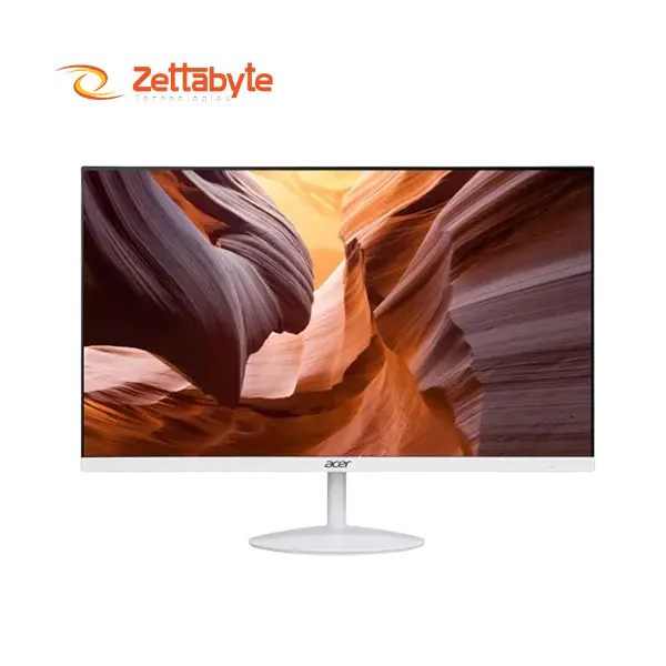 Acer SA222Q Ultra Slim 21.5" 100Hz IPS Monitor