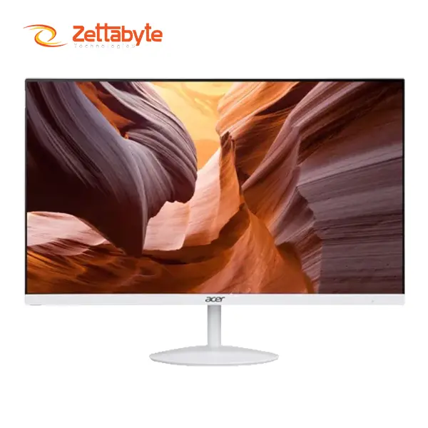 Acer SA222Q Ultra Slim 21.5" 100Hz IPS Full HD Monitor