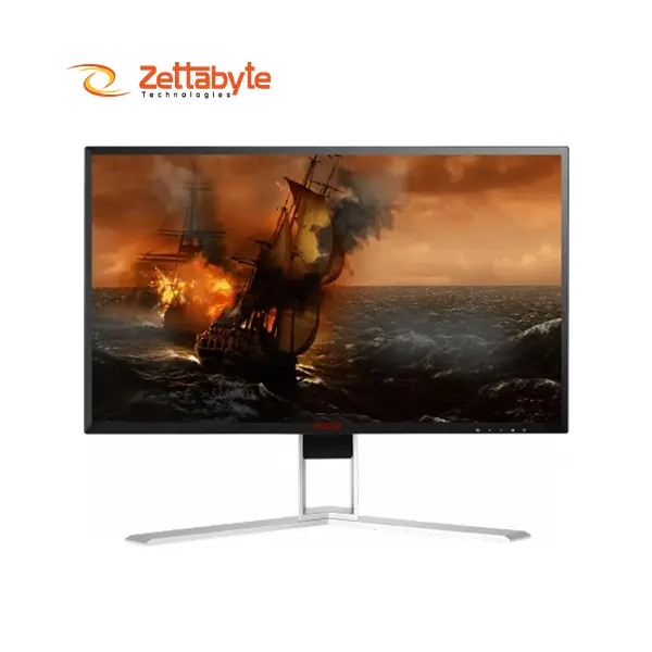 AOC Agon AG241QG 24" 2K QHD 165Hz G-SYNC Gaming Monitor