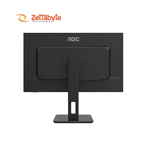 AOC Q27P10 27 Inch 2K QHD IPS 100Hz Borderless Gaming Monitor