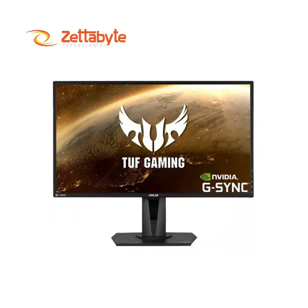 ASUS TUF VG27AQ 27” 165Hz G-SYNC 2K Gaming Monitor