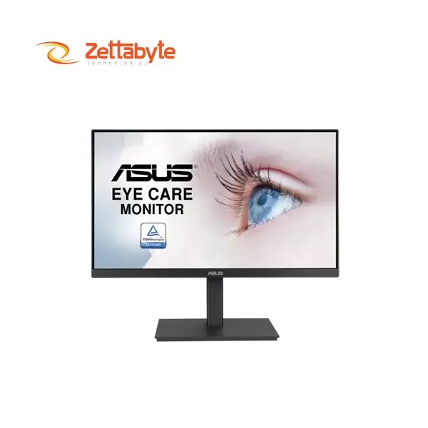 Asus VA24EQSB 23.8" Frameless IPS FHD Eye Care Monitor