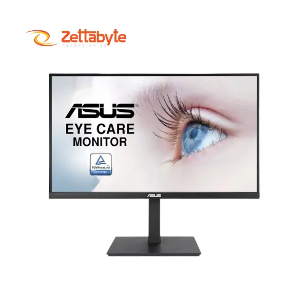 ASUS VA27AQSB 27-inch 2K WQHD IPS Eye Care Monitor