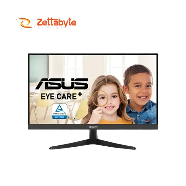 ASUS VY229HE 21.45" 75Hz Full HD IPS Eye Care Monitor