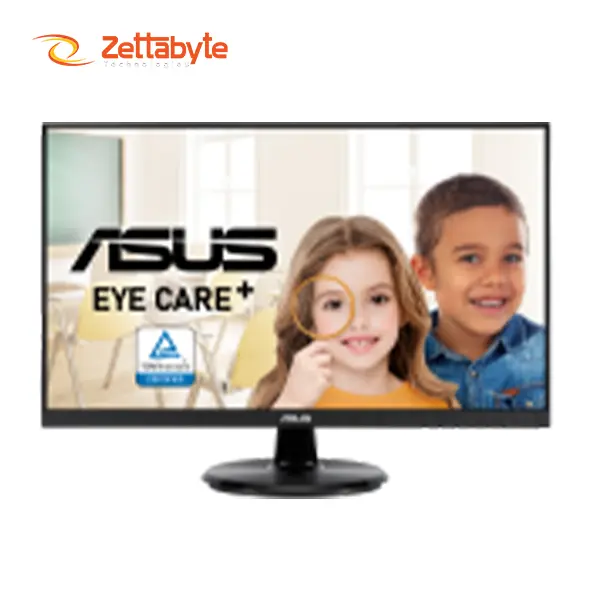 ASUS VZ24EHF 23.8" 100Hz Full HD Eye Care Gaming Monitor