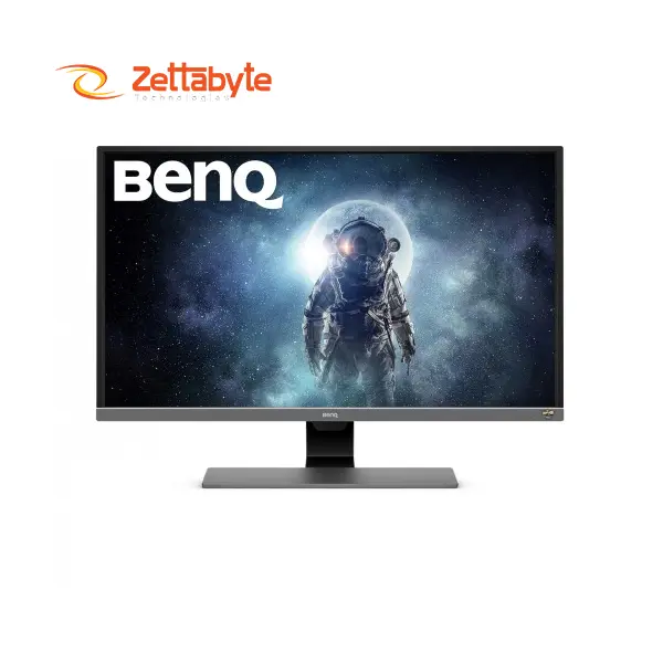 BenQ EW3270U 32" 4K UHD Eye-Care Monitor