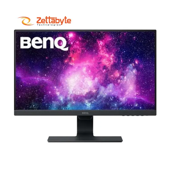 BenQ GW2480 24" IPS FHD Eye-Care Slim Bezel Monitor