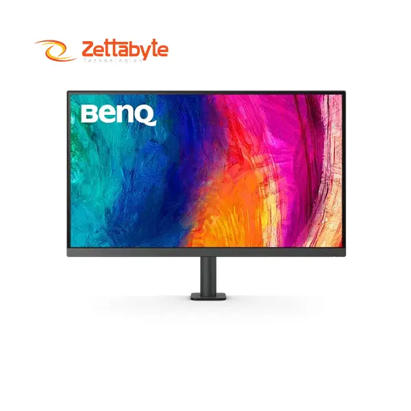 BenQ PD2705UA 27" 4K UHD IPS Monitor