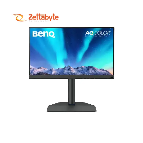 BenQ PhotoVue SW272Q 27" IPS QHD Monitor