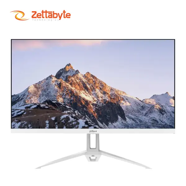Dahua DHI-LM22-B201DW 21.45” Full HD IPS Monitor