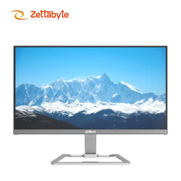 Dahua DHI-LM22-C201PL Silver 21.5" FHD IPS 100Hz Monitor