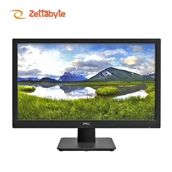 Dell D2020H 19.5-inch HD Plus Monitor