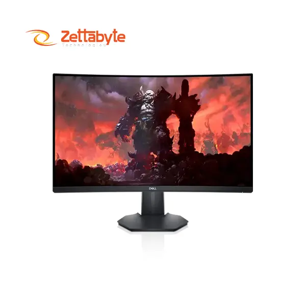 Dell S2722DGM 27" 165Hz QHD Curved Gaming Monitor