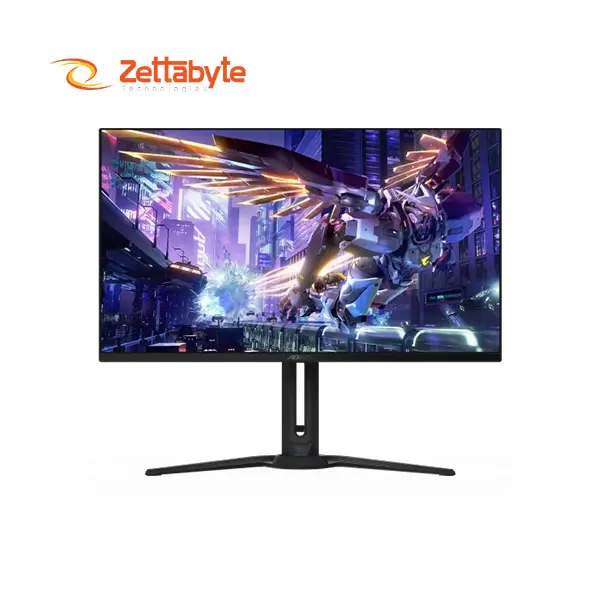 Gigabyte AORUS FO32U2P 31.5" 240Hz 4K UHD OLED Gaming Monitor