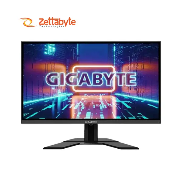 Gigabyte G27QC A 27 Inch 2K QHD 165Hz Curved Gaming Monitor