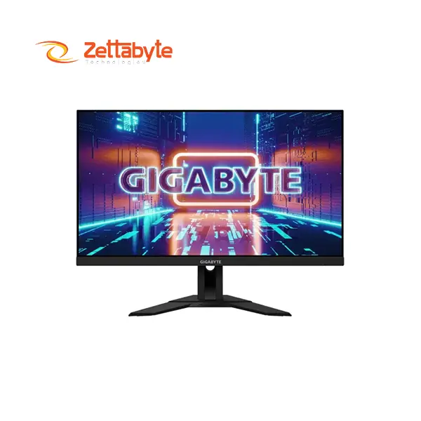 GIGABYTE M28U 28" 4K UHD KVM FreeSync 144Hz Gaming Monitor