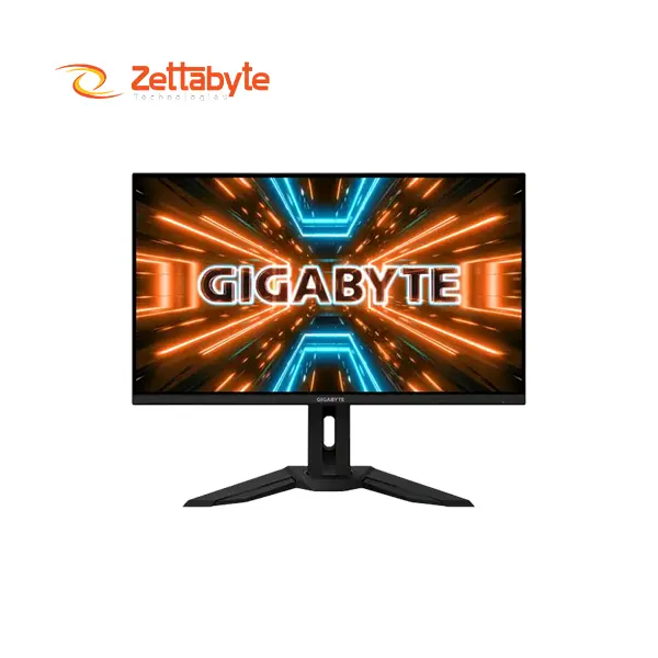 GIGABYTE M32U 31.5" 4K 144Hz IPS FreeSync Gaming Monitor