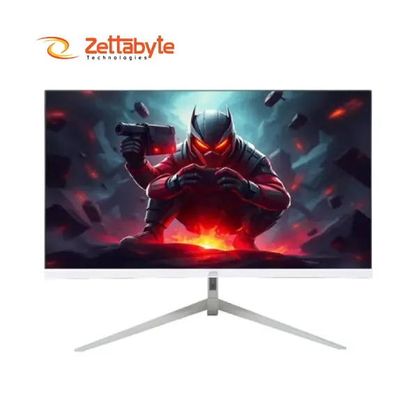 Gigasonic GS-21.5FHD500S8 100Hz Smooth Gaming Monitor