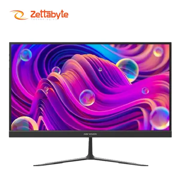 Hikvision DS-D5022F2-2P2/CBD 21.5" FHD 100Hz IPS Monitor