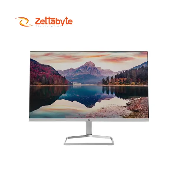 HP M22f 22-inch Full HD IPS Monitor