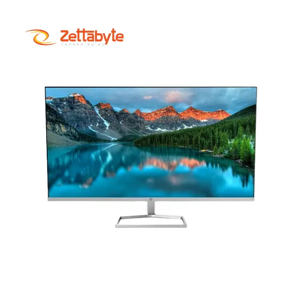 HP M32f 31.5" Full HD FreeSync Monitor