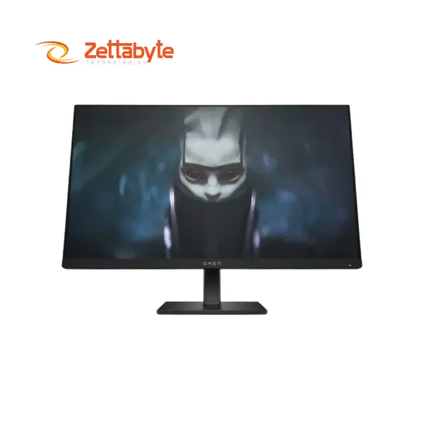 HP OMEN 24 23.8" 165Hz IPS Full HD Gaming Monitor