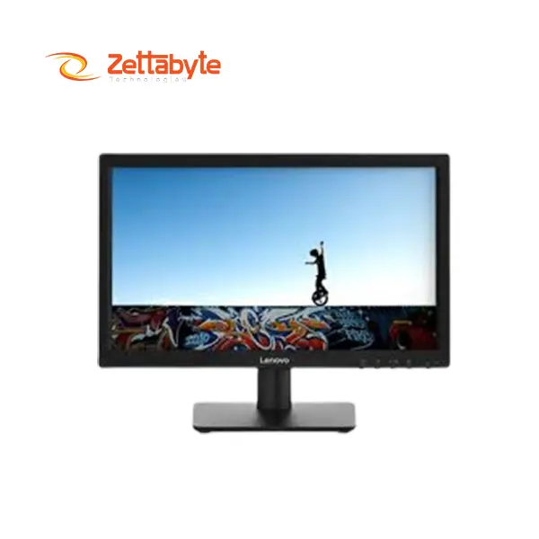 Lenovo D19-10 18.5” HD VGA HDMI Monitor