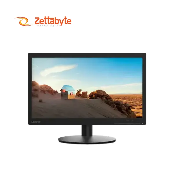 Lenovo D20-30 19.5" HDMI VGA Monitor
