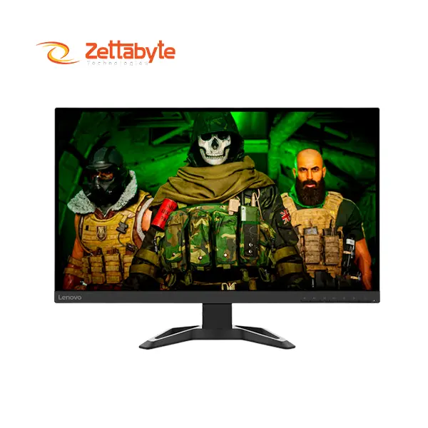 Lenovo G27q-30 27" VA QHD 165Hz Gaming Monitor