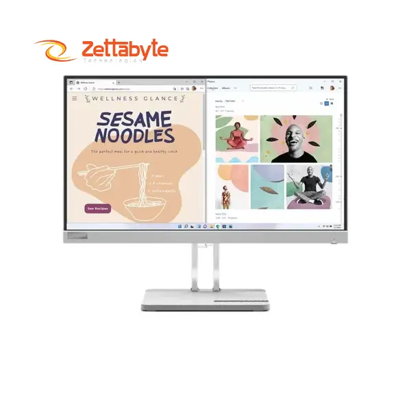 Lenovo L22e-40 21.45" FHD with AMD FreeSync Monitor