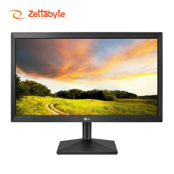 LG 20MK400A-B 19.5" Full HD Monitor