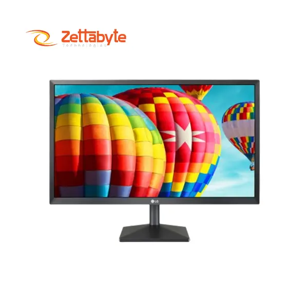 LG 22MK430H-B 22" FHD IPS AMD FreeSync LED Monitor