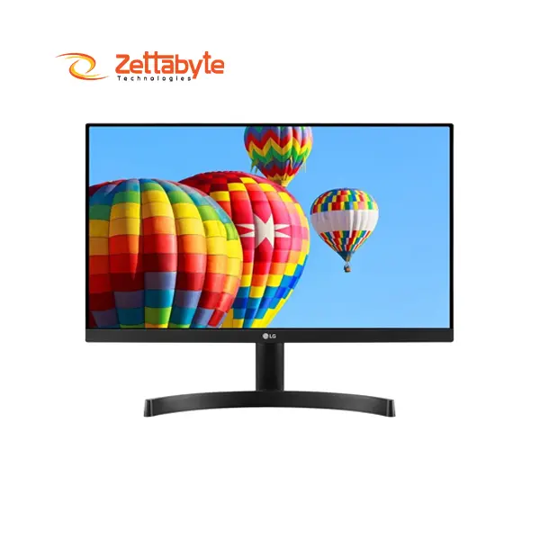 LG 22MK600M-B 21.5” IPS Full HD LED Monitor