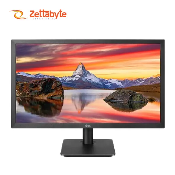 LG 22MP400-B 22” Full HD Monitor