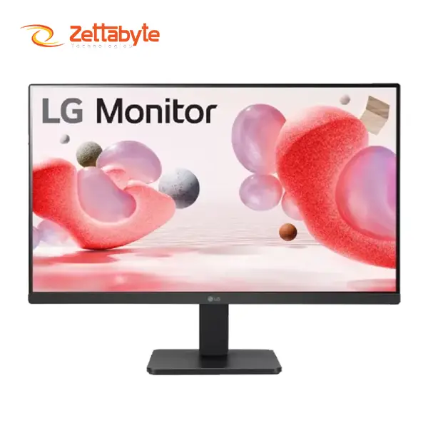 LG 24MR400-B 24" 100Hz IPS Full HD FreeSync Monitor