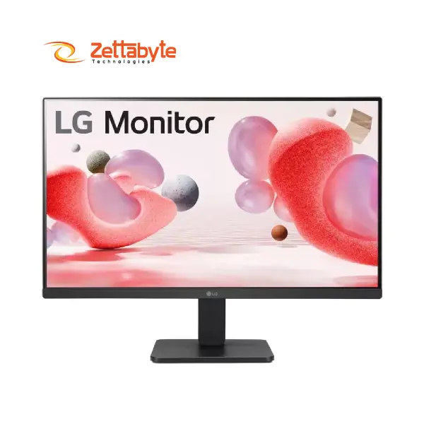 LG 27MR400-B 27" 100Hz IPS Full HD FreeSync Monitor