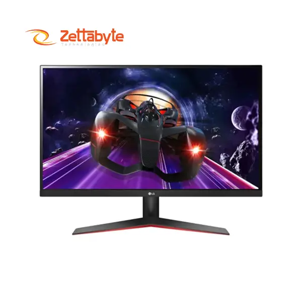 LG UltraGear 24MP60G 24" Full HD IPS FreeSync Gaming Monitor
