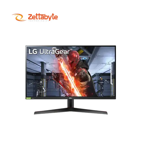 LG UltraGear 27GN60R 27" 144Hz FHD IPS Gaming Monitor