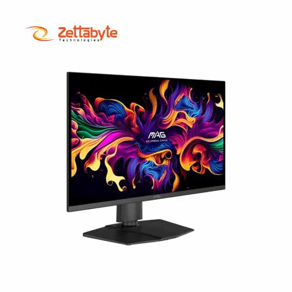 MSI MAG 273QP QD-OLED X24 2K 240Hz Gaming Monitor